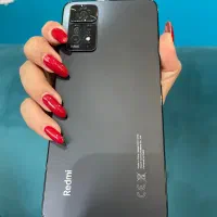 Redmi note 11 pro|موبایل|گرگان, |دیوار