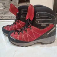 کفش کوهنوردی نونو سایز ۴۶مارک QARTAL