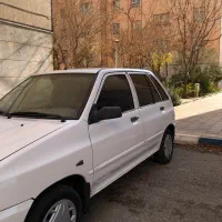 111|خودرو سواری و وانت|قم, پردیسان|دیوار