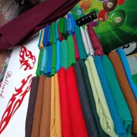 پارچه بیلیارد