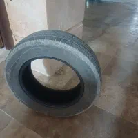 دوحلقه لاستیک دست دوم پژو ۲۰۶