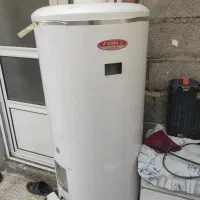 ابگرمکن دونار ۴میل سفارشی