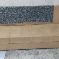 مبل  تخت خواب شو|مبلمان خانگی و میز عسلی|ساری, |دیوار
