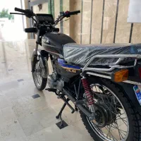 CGL 150 ۱۳۹۳|موتورسیکلت|تهران, پرستار|دیوار