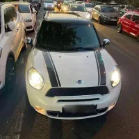 مینی کوپر کانتری من