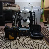 پهباد سم پاشی کشاورزی