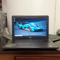 دو دستگاه لپ تاپ دل|رایانه همراه|کرج, دهقان ویلا|دیوار