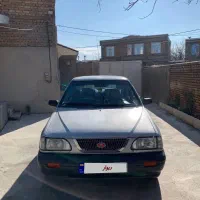 پراید 141|خودرو سواری و وانت|ارومیه, |دیوار