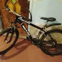 سلام خدمت دوستان یک عددچرخ REDFOXتمیزکم کار