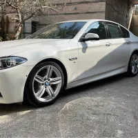 2016 BMW528i|خودرو سواری و وانت|شیراز, معالی‌آباد|دیوار