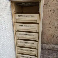 یخچال فریزر