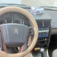 پارس tu5مدل ۹۶گاز برقی|خودرو سواری و وانت|فردوس (خراسان), |دیوار