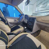 slx405 tu5|خودرو سواری و وانت|زابل, |دیوار