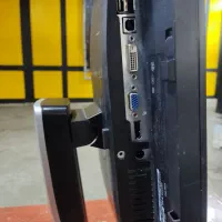 مانیتور 20 اینچی Dell|قطعات و لوازم جانبی رایانه|تبریز, |دیوار