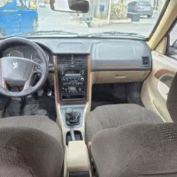 پارس تیو فایو 96|خودرو سواری و وانت|اراک, |دیوار