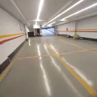 ۴۵۰ متر مغازه همکف سهروردی عباس آباد شریعتی