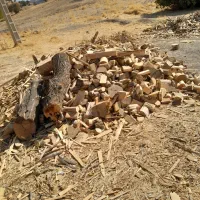 براده چوب و نخاله تجاری|مصالح و تجهیزات ساختمان|سروآباد, |دیوار