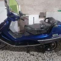 موتور فوق کلکسیونی نیست در ایران