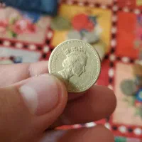 سکه های ایرانی و خارجی