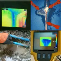 نشت یابی مطمئن