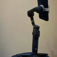 گیمبال دی جی آی مدل Osmo Mobile 6|دوربین عکاسی و فیلمبرداری|نیشابور, کوی فرهنگیان|دیوار