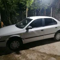 سمند lx مدل 89|خودرو سواری و وانت|کازرون, |دیوار