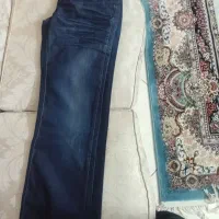 شلوار مردانه سایز ۳۸