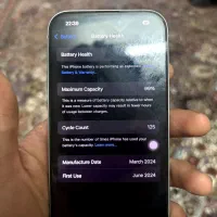 ایفون ۱۵ نرمال|موبایل|شهریار, شهریار|دیوار