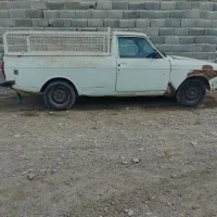 معاوضه هم دارم با پراید سواری