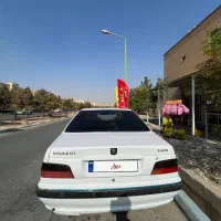 فروش یک دستگاه خودرو پژو پارس سال مدل ۹۵|خودرو سواری و وانت|فولادشهر, A2|دیوار