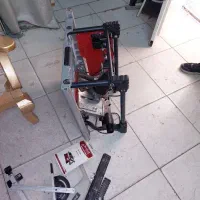 اره میزی تیغه ۲۱۰ محک|ابزارآلات|اصفهان, کشاورزی|دیوار