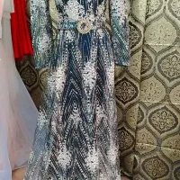 مزون اجاره کرایه و فروش لباس مجلسی زنانه و بچگانه|لباس|قم, امامزاده ابراهیم|دیوار