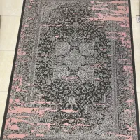 فرش ماشینی ۹ متری و ۴ متری مدرن|فرش|تهران, نیروی هوایی (پیروزی)|دیوار