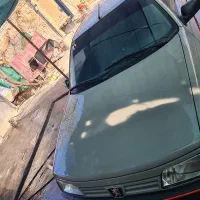 پژو RDI|خودرو کلاسیک|هشتگرد, فاز ۱ مهستان|دیوار