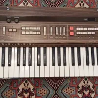 کیبورد کلکسیونی Casio 1982