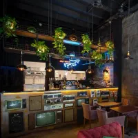 چراغ به همراه لامپ|لوستر و چراغ آویز|تهران, قیطریه|دیوار