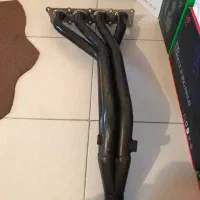 هدرز استیل زانتیا 2000