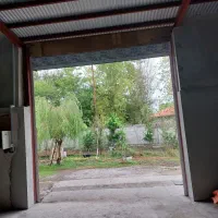 سوله 200 متر در 1000 متر مربع محوطه کاربری متنوع