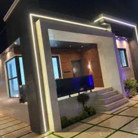 فروش ویلامدرن230متری/سندتکبرگ/20دقیقه تا رشت|فروش خانه و ویلا|رشت, گلسار|دیوار