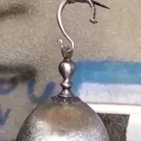 زنگ زور خانه دهنه 28 فولادی|کلکسیون اشیاء عتیقه|تهران, بیسیم|دیوار