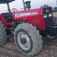 تراکتور۳۹۹