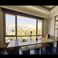 زعفرانیه (۲۲۰ متر) سه خواب (اکازیون)