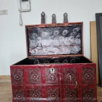 فروش یک عدد صندوقچه خاطرات زیبا