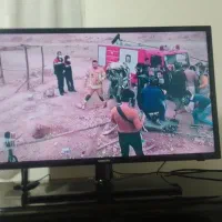 تلوزیون سامسونگ ال ای دی 32