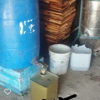 فروش عسل کنار ویژه