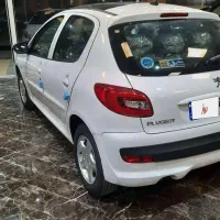 ۲۰۷ پانوراما خشک