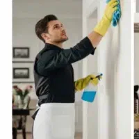 آقا هستم منزلتو به من بسپار