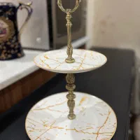 تعدادی شیرینی خوری طراحی کانادا|ظروف سرو و پذیرایی|تهران, پرستار|دیوار
