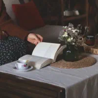 کتابخوان ها