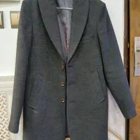 پالتو مردانه
